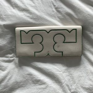 Tory Burch Clutch